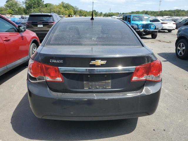 Photo 5 VIN: 1G1PA5SG1D7324485 - CHEVROLET CRUZE LS 