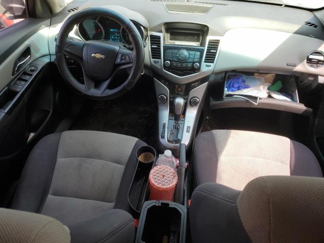 Photo 7 VIN: 1G1PA5SG1D7324485 - CHEVROLET CRUZE LS 