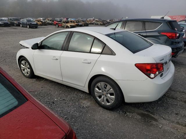 Photo 1 VIN: 1G1PA5SG1E7118570 - CHEVROLET CRUZE LS 