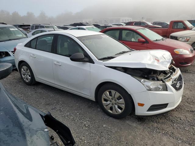 Photo 3 VIN: 1G1PA5SG1E7118570 - CHEVROLET CRUZE LS 