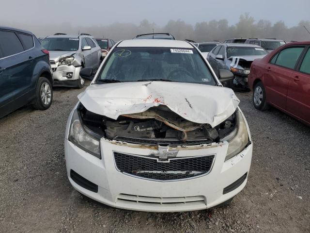 Photo 4 VIN: 1G1PA5SG1E7118570 - CHEVROLET CRUZE LS 