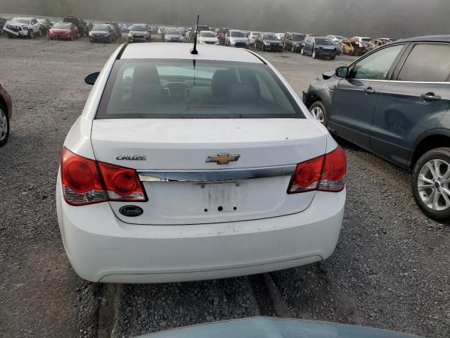 Photo 5 VIN: 1G1PA5SG1E7118570 - CHEVROLET CRUZE LS 