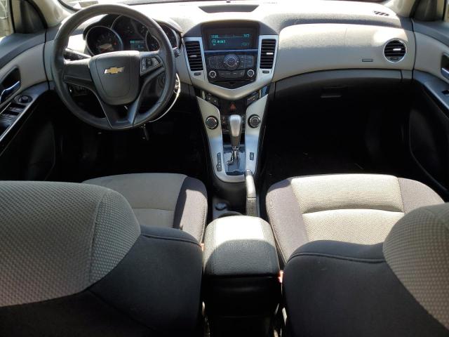 Photo 7 VIN: 1G1PA5SG1E7118570 - CHEVROLET CRUZE LS 