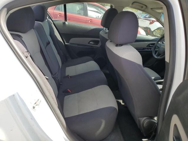 Photo 9 VIN: 1G1PA5SG1E7118570 - CHEVROLET CRUZE LS 