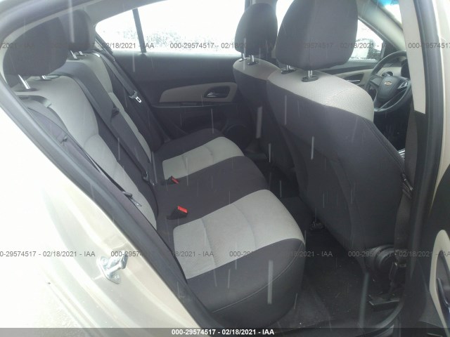 Photo 7 VIN: 1G1PA5SG1E7167770 - CHEVROLET CRUZE 