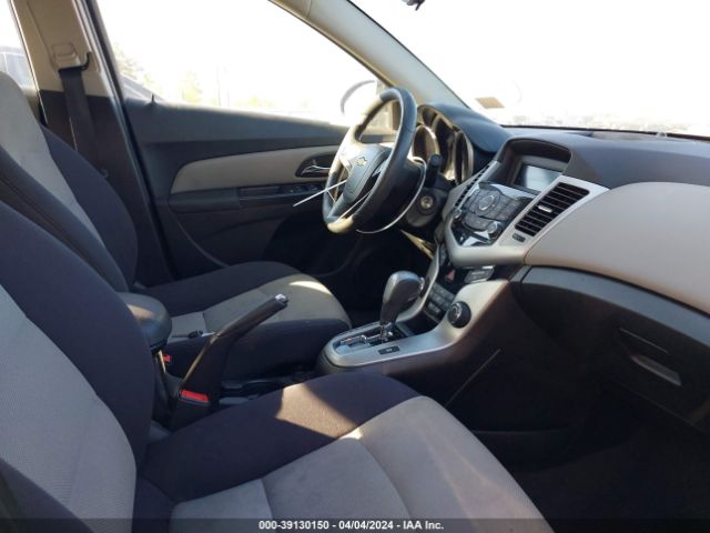 Photo 4 VIN: 1G1PA5SG1E7168224 - CHEVROLET CRUZE 