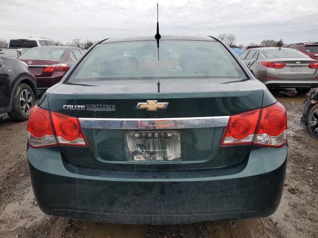 Photo 5 VIN: 1G1PA5SG1E7175089 - CHEVROLET CRUZE 