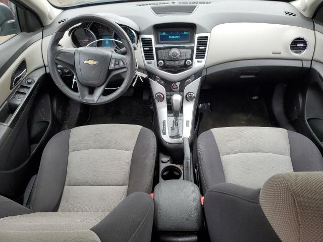 Photo 7 VIN: 1G1PA5SG1E7175089 - CHEVROLET CRUZE 