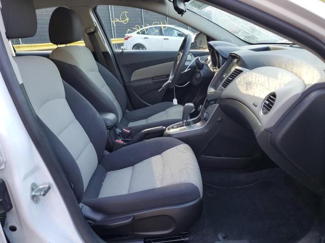 Photo 4 VIN: 1G1PA5SG1E7186108 - CHEVROLET CRUZE LS 