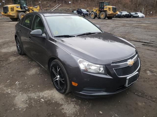 Photo 0 VIN: 1G1PA5SG1E7196444 - CHEVROLET CRUZE LS 