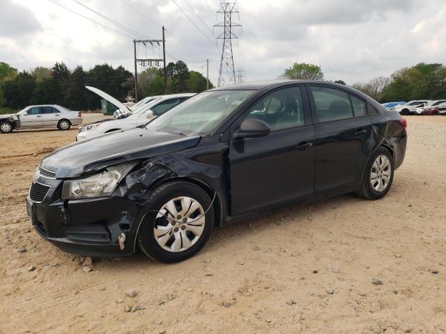 Photo 0 VIN: 1G1PA5SG1E7209208 - CHEVROLET CRUZE LS 