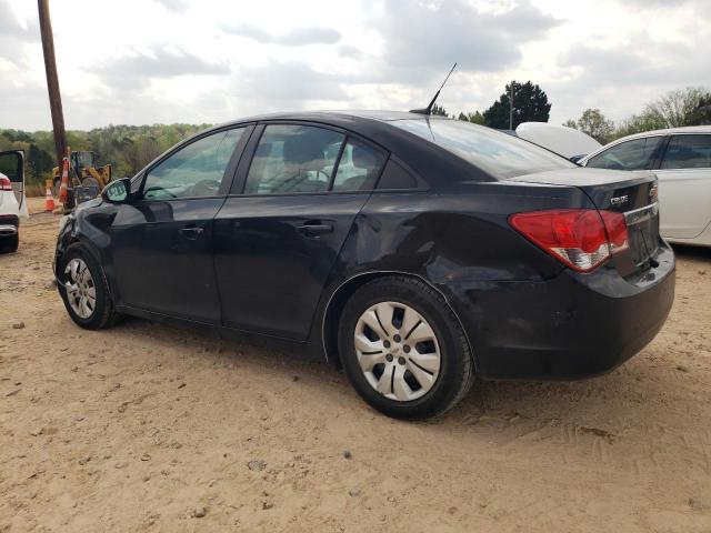 Photo 1 VIN: 1G1PA5SG1E7209208 - CHEVROLET CRUZE LS 