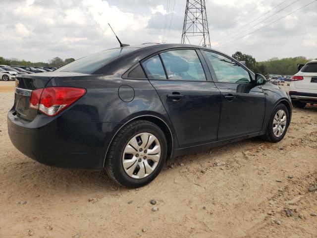 Photo 2 VIN: 1G1PA5SG1E7209208 - CHEVROLET CRUZE LS 