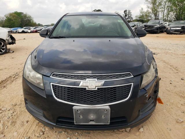 Photo 4 VIN: 1G1PA5SG1E7209208 - CHEVROLET CRUZE LS 