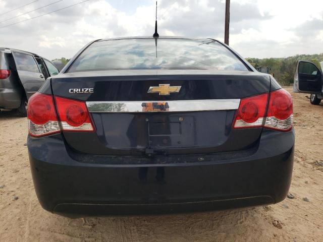 Photo 5 VIN: 1G1PA5SG1E7209208 - CHEVROLET CRUZE LS 