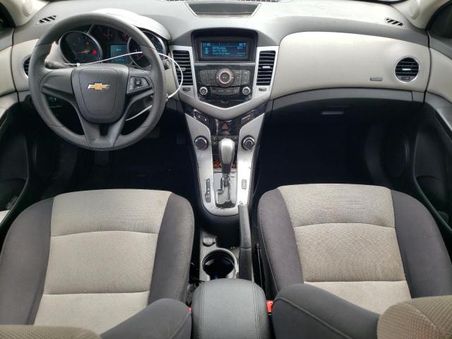 Photo 7 VIN: 1G1PA5SG1E7209208 - CHEVROLET CRUZE LS 