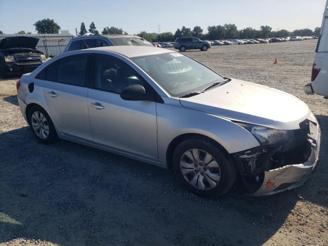 Photo 3 VIN: 1G1PA5SG1E7210391 - CHEVROLET CRUZE LS 