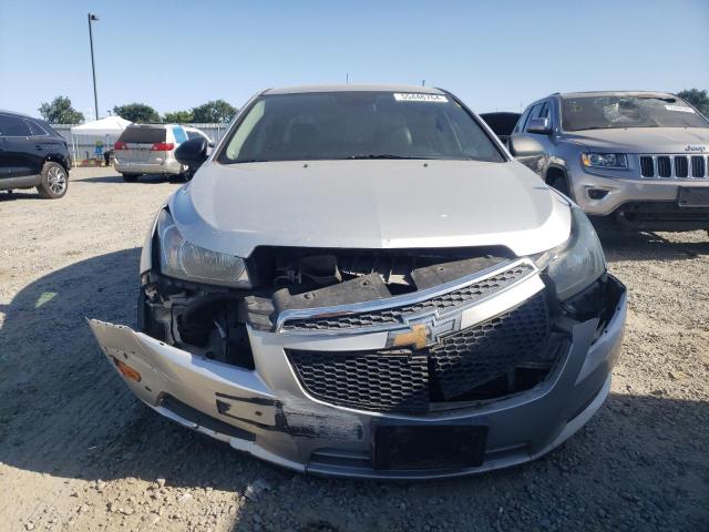 Photo 4 VIN: 1G1PA5SG1E7210391 - CHEVROLET CRUZE LS 