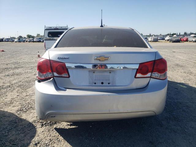 Photo 5 VIN: 1G1PA5SG1E7210391 - CHEVROLET CRUZE LS 