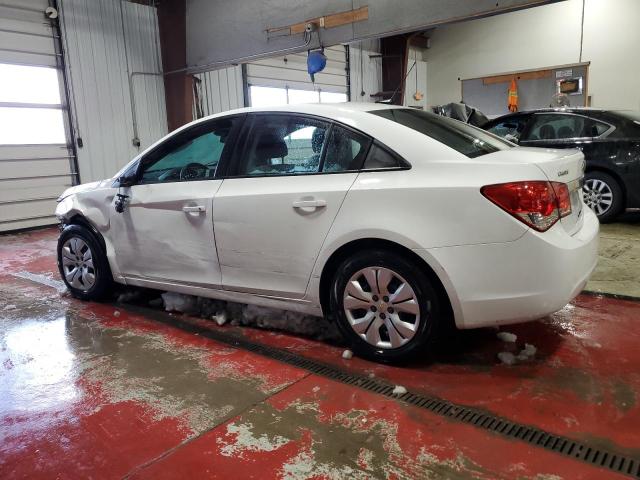 Photo 1 VIN: 1G1PA5SG1E7274527 - CHEVROLET CRUZE LS 