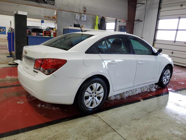 Photo 2 VIN: 1G1PA5SG1E7274527 - CHEVROLET CRUZE LS 