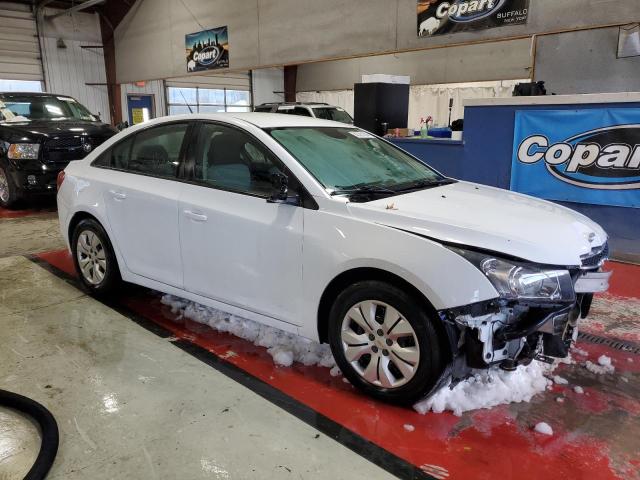 Photo 3 VIN: 1G1PA5SG1E7274527 - CHEVROLET CRUZE LS 