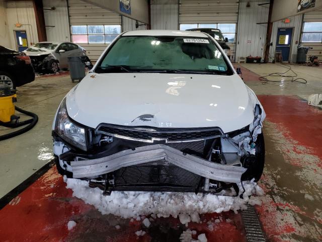 Photo 4 VIN: 1G1PA5SG1E7274527 - CHEVROLET CRUZE LS 