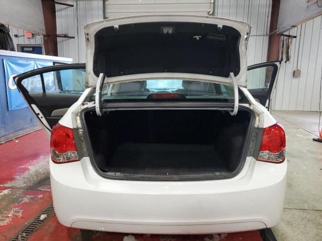 Photo 5 VIN: 1G1PA5SG1E7274527 - CHEVROLET CRUZE LS 