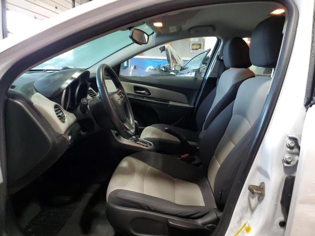 Photo 6 VIN: 1G1PA5SG1E7274527 - CHEVROLET CRUZE LS 