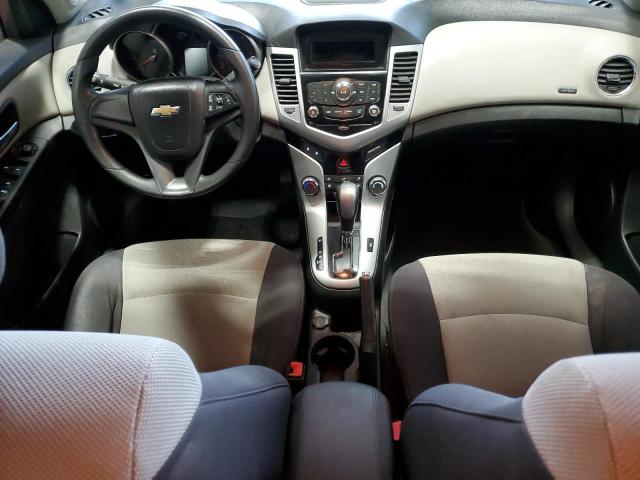 Photo 7 VIN: 1G1PA5SG1E7274527 - CHEVROLET CRUZE LS 