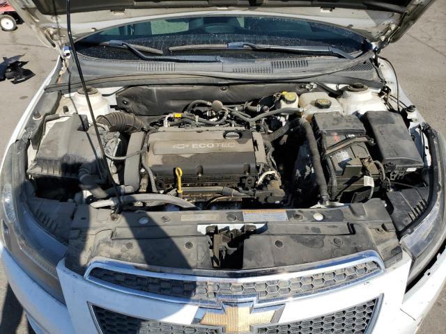 Photo 10 VIN: 1G1PA5SG1E7414432 - CHEVROLET CRUZE LS 