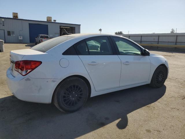 Photo 2 VIN: 1G1PA5SG1E7414432 - CHEVROLET CRUZE LS 