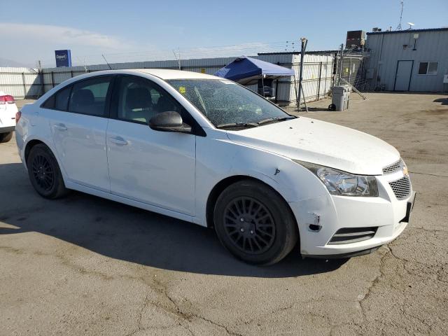 Photo 3 VIN: 1G1PA5SG1E7414432 - CHEVROLET CRUZE LS 