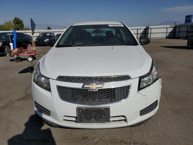 Photo 4 VIN: 1G1PA5SG1E7414432 - CHEVROLET CRUZE LS 