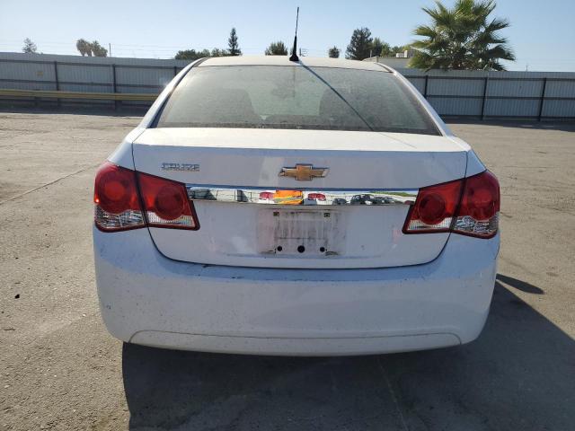 Photo 5 VIN: 1G1PA5SG1E7414432 - CHEVROLET CRUZE LS 