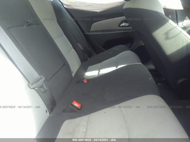 Photo 7 VIN: 1G1PA5SG1E7446457 - CHEVROLET CRUZE 