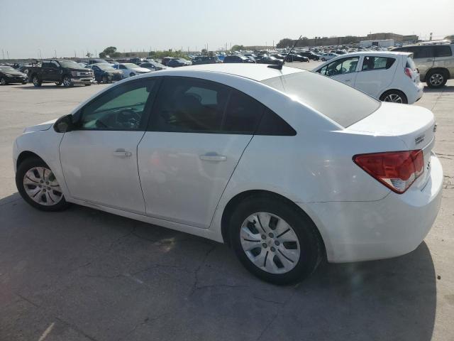 Photo 1 VIN: 1G1PA5SG1E7466420 - CHEVROLET CRUZE LS 