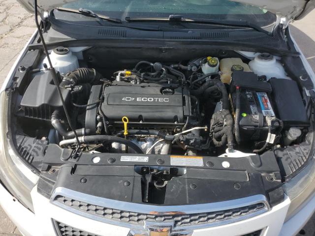 Photo 10 VIN: 1G1PA5SG1E7466420 - CHEVROLET CRUZE LS 