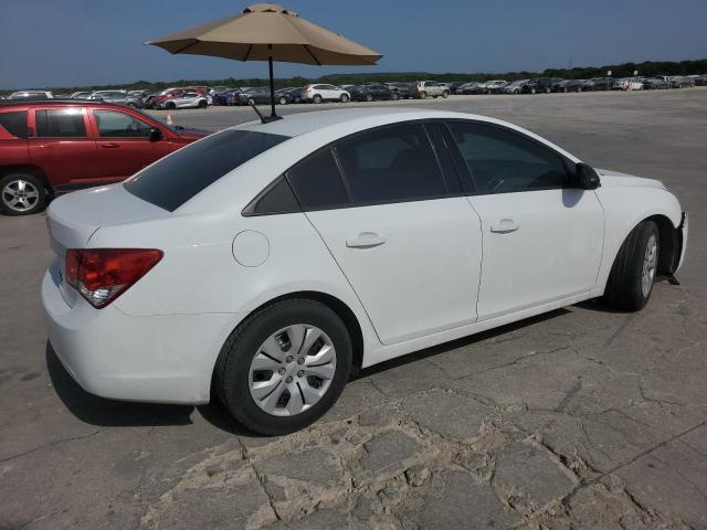 Photo 2 VIN: 1G1PA5SG1E7466420 - CHEVROLET CRUZE LS 