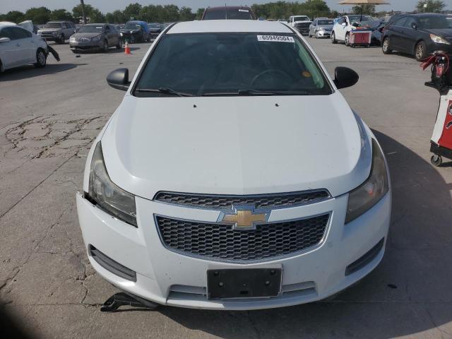 Photo 4 VIN: 1G1PA5SG1E7466420 - CHEVROLET CRUZE LS 