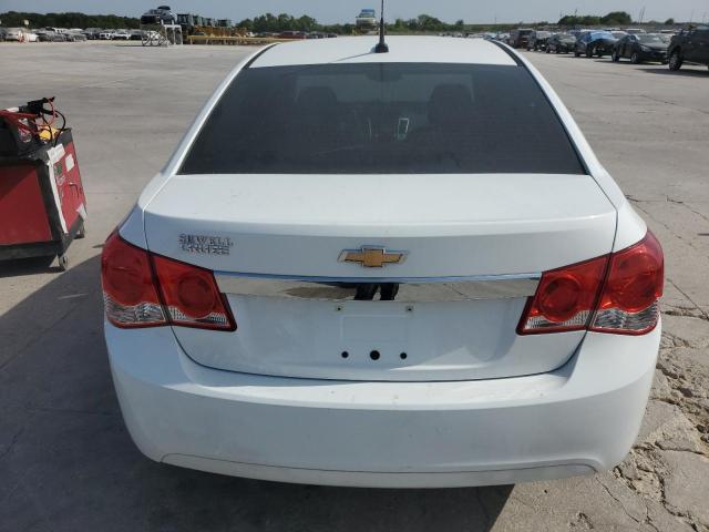 Photo 5 VIN: 1G1PA5SG1E7466420 - CHEVROLET CRUZE LS 