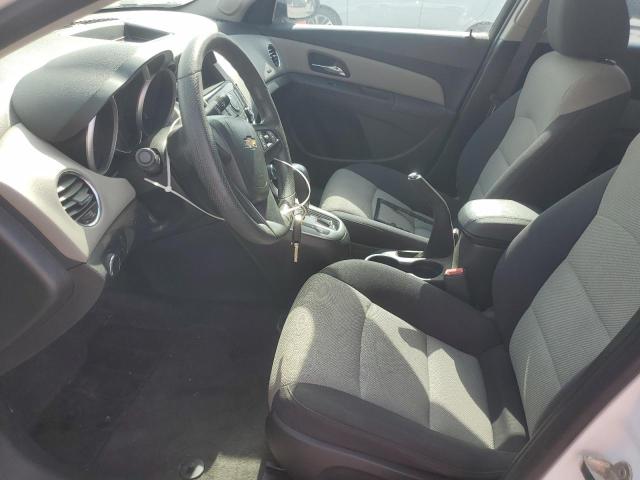 Photo 6 VIN: 1G1PA5SG1E7466420 - CHEVROLET CRUZE LS 