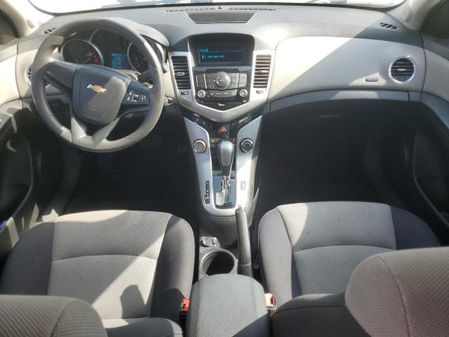 Photo 7 VIN: 1G1PA5SG1E7466420 - CHEVROLET CRUZE LS 