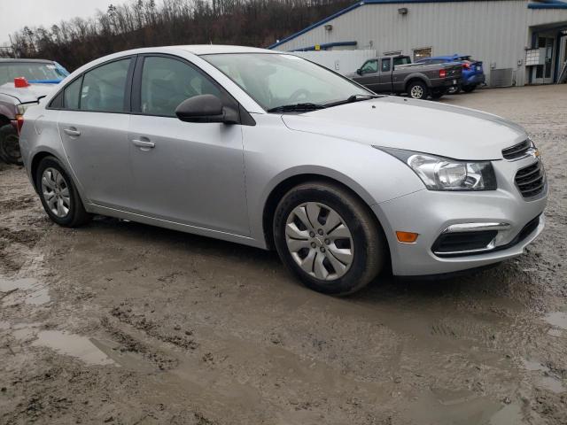 Photo 3 VIN: 1G1PA5SG1F7132812 - CHEVROLET CRUZE LS 