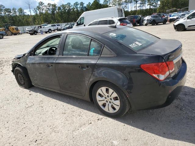 Photo 1 VIN: 1G1PA5SG1F7239374 - CHEVROLET CRUZE LS 