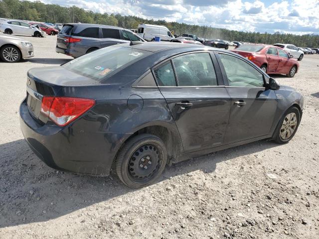 Photo 2 VIN: 1G1PA5SG1F7239374 - CHEVROLET CRUZE LS 