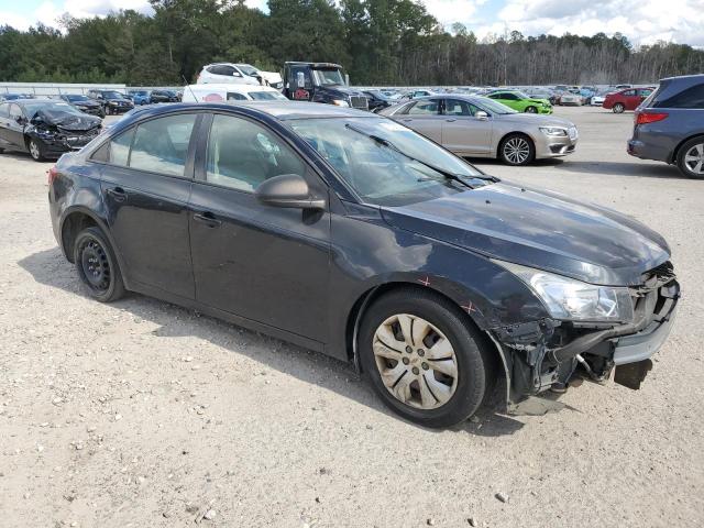 Photo 3 VIN: 1G1PA5SG1F7239374 - CHEVROLET CRUZE LS 