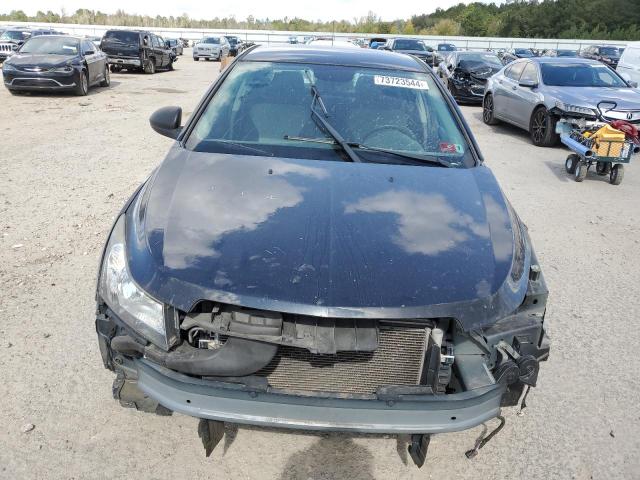 Photo 4 VIN: 1G1PA5SG1F7239374 - CHEVROLET CRUZE LS 