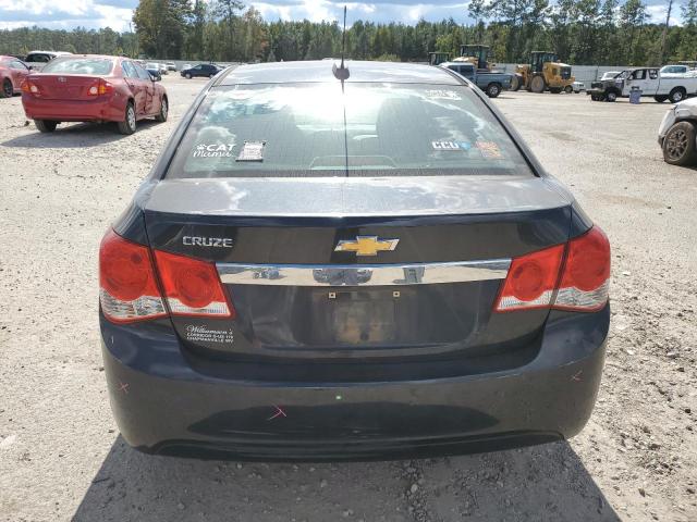 Photo 5 VIN: 1G1PA5SG1F7239374 - CHEVROLET CRUZE LS 