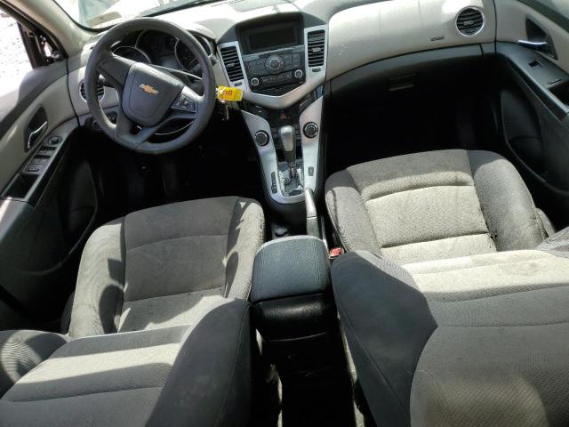 Photo 7 VIN: 1G1PA5SG1F7239374 - CHEVROLET CRUZE LS 